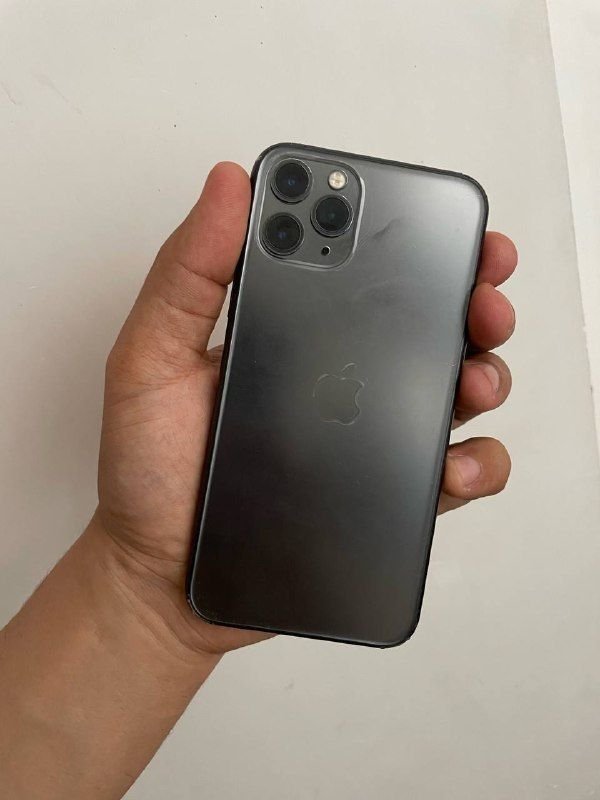 iPhone 11 Pro for sale