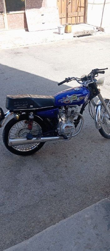 Honda 2023