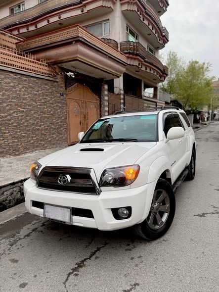 Toyota 4Runner 2006