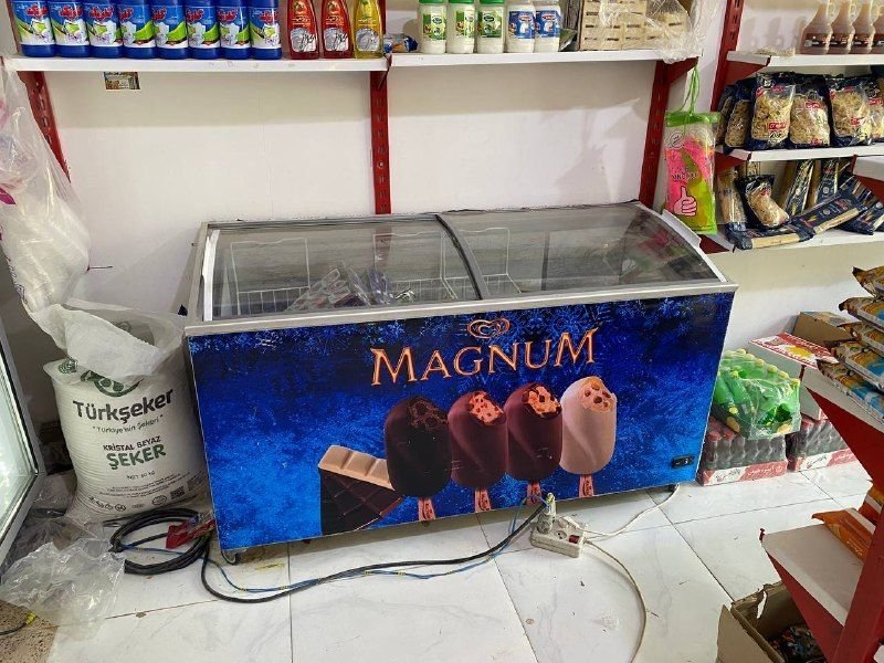 500 liter refrigerator for sale