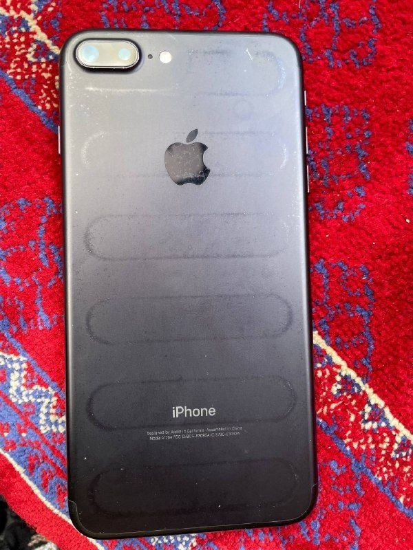 iPhone Seven Plus for sale