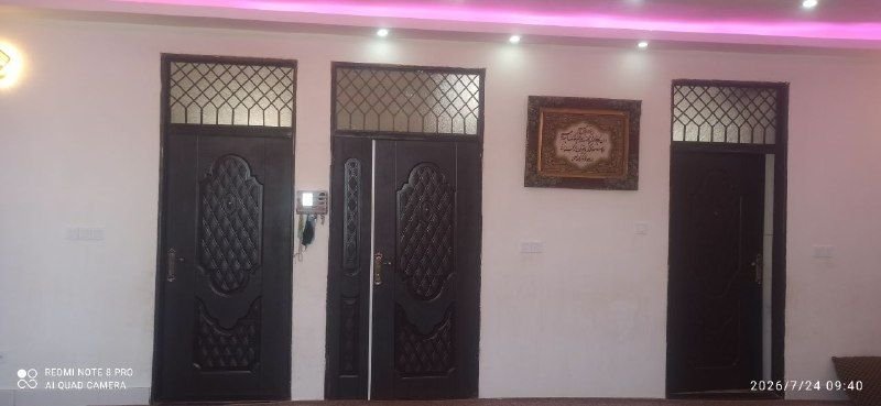 New house for sale