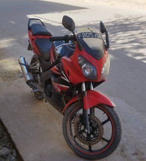 CBR 150 engine is for sale, if someone wants it, send a message, the price is very cheap, 0792236485