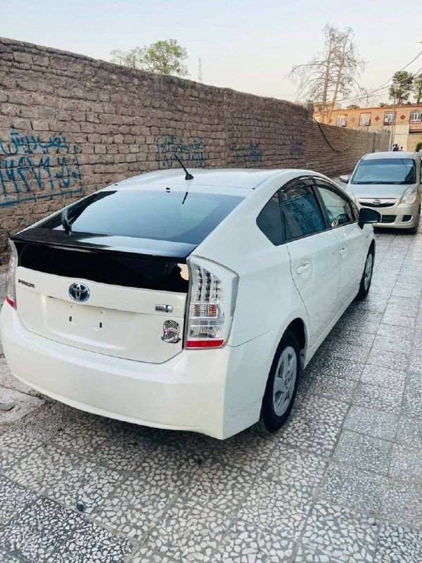 Prius 2010