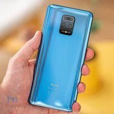 Xiaomi Redmi Note 9 Pro phone