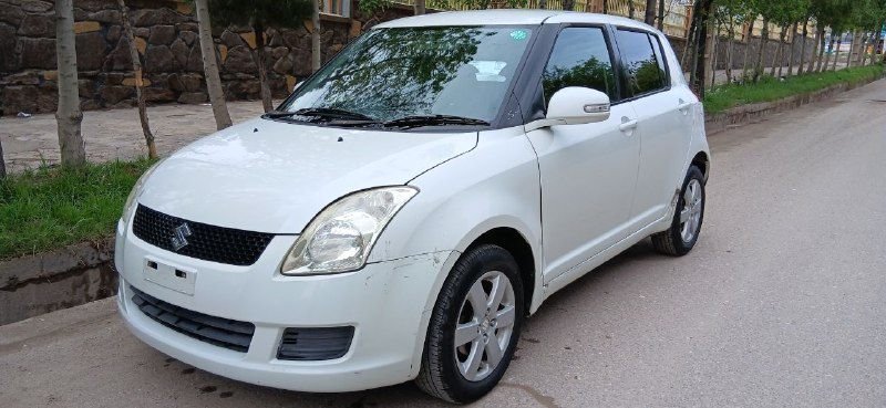 Swift 2009