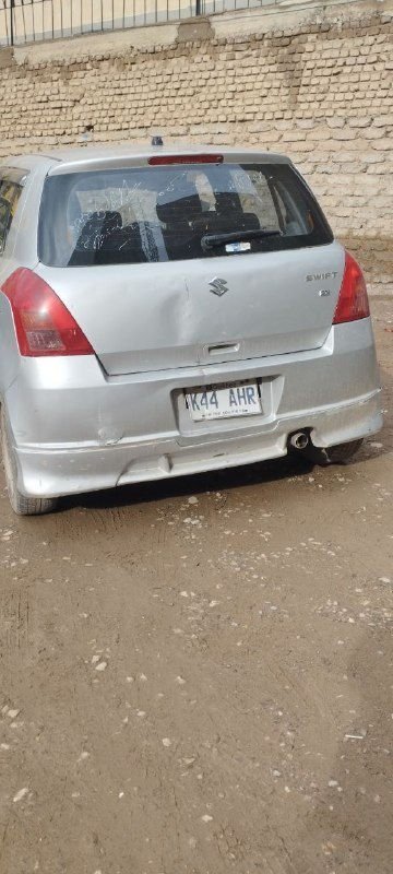 Selling a Civift car