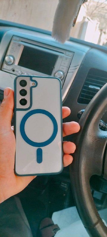 Hello, phone s22