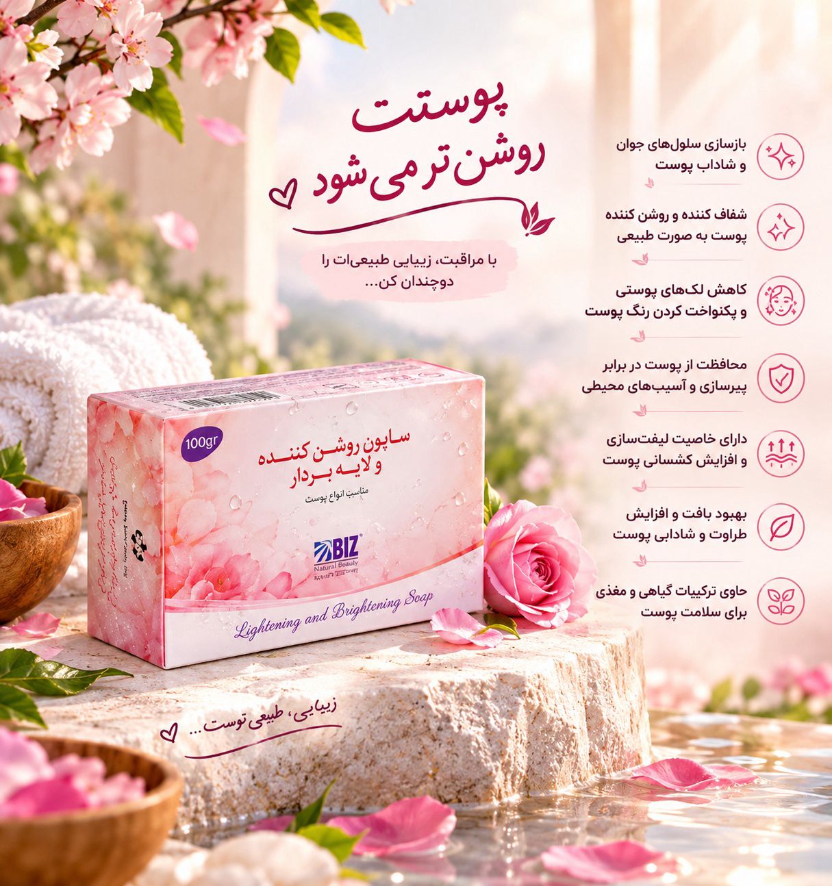 sabon roshn knndh and laih brdar