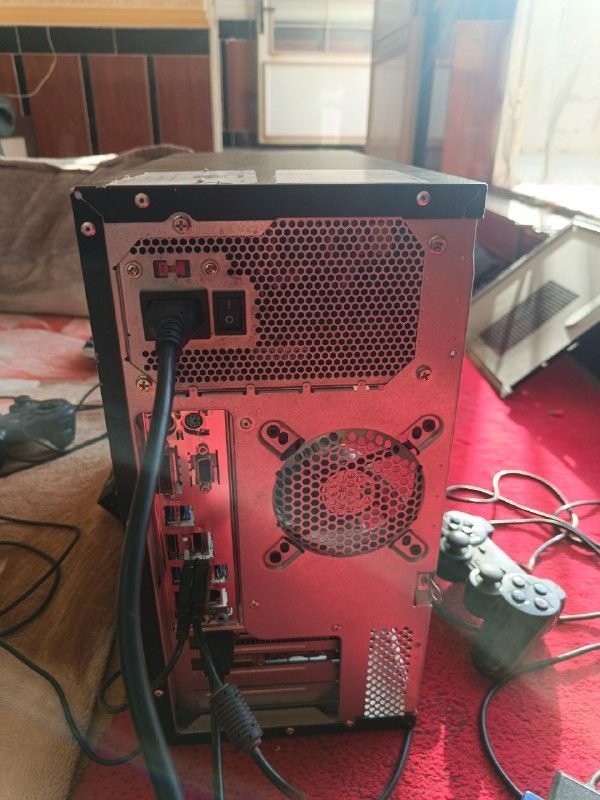 Gaming case for sale