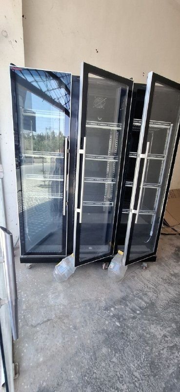 Sale of three-dera general refrigerator in Hadno with warranty