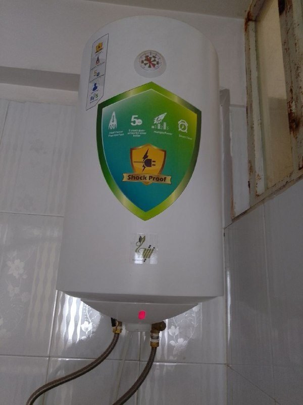 water grm kn electric in hd new 50ltri