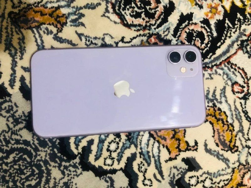 Simple iPhone 11, 128, 71 battery, everything is checked, the price is 10,000 malche, you can buy it, pay 0799313241