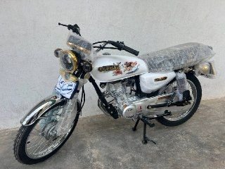 Honda 125CC