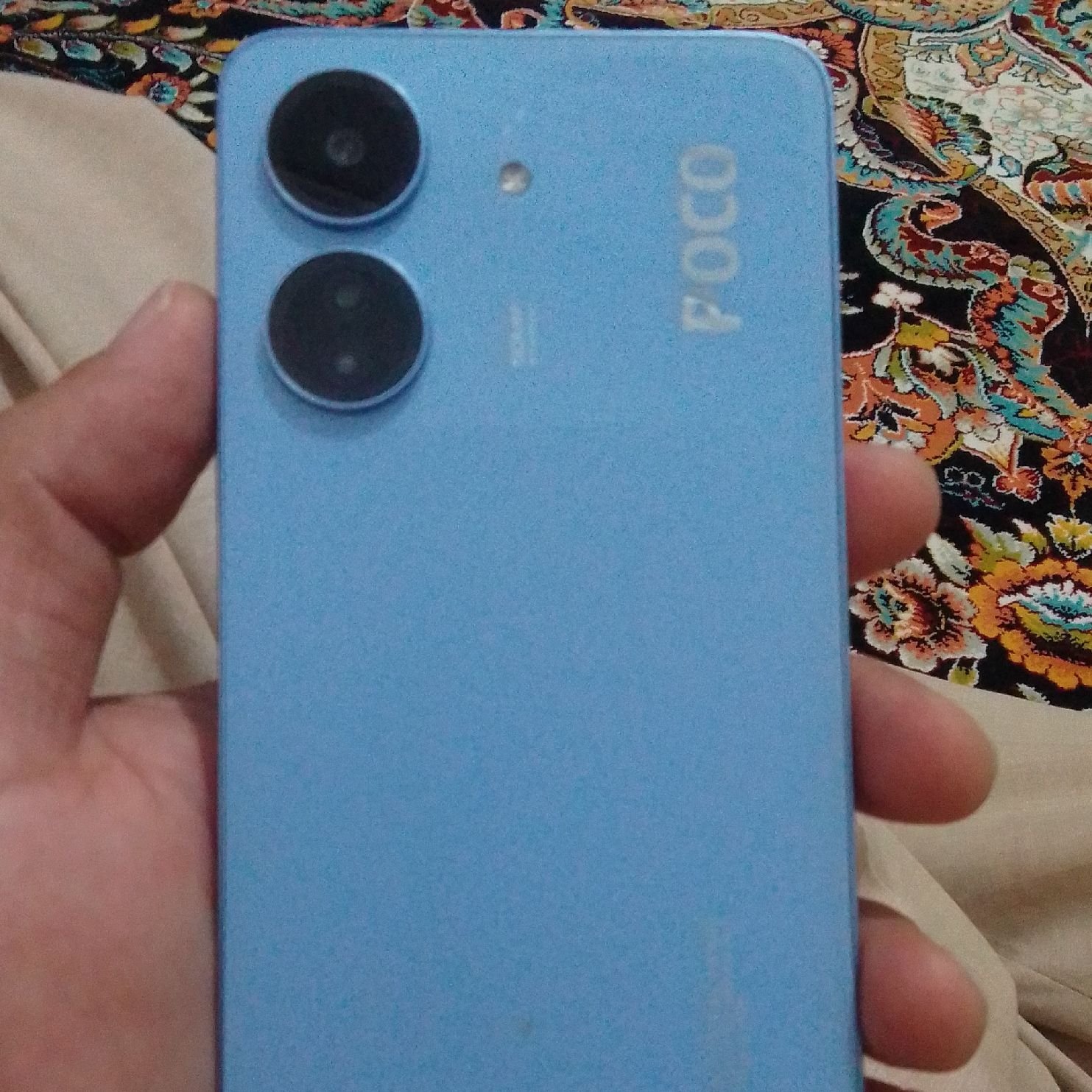 Poco c65 mobile phones