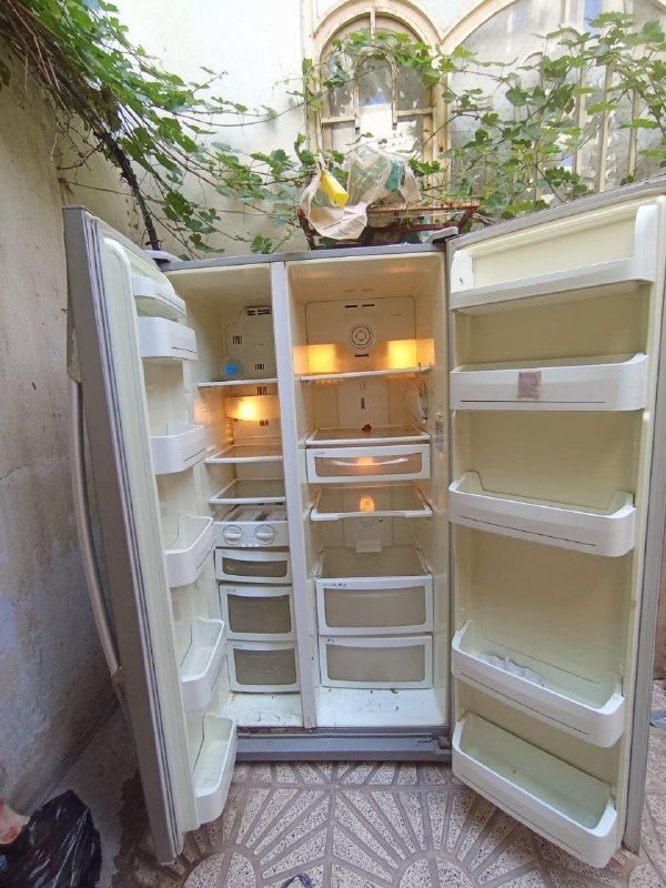 LG refrigerator for sale
