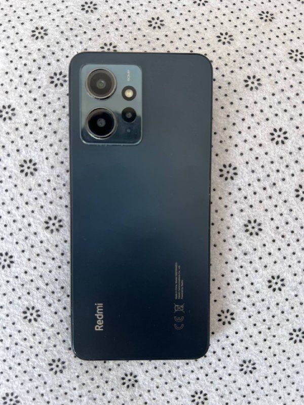 Redmi Note 12