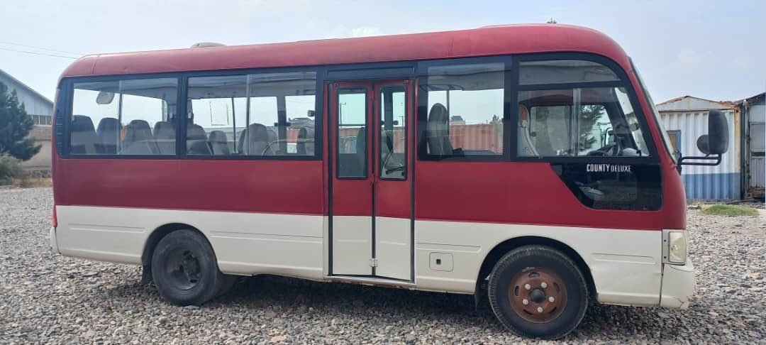 Buss
