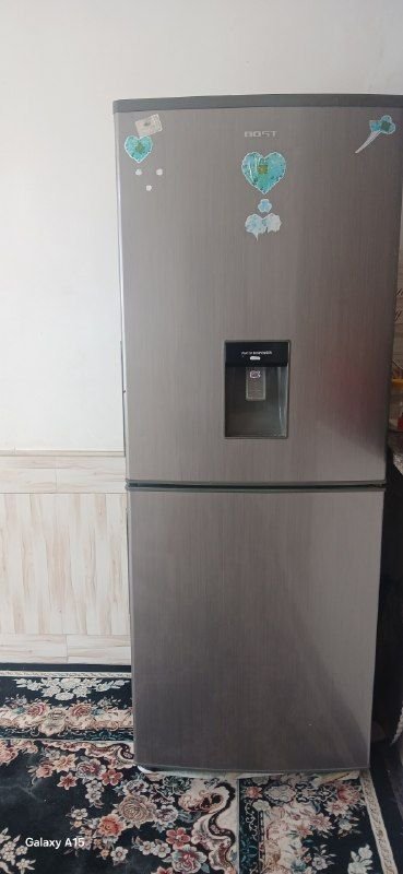 Bost brand Iranian refrigerator