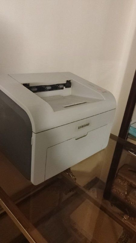 Samsung ML-2510 laser printer