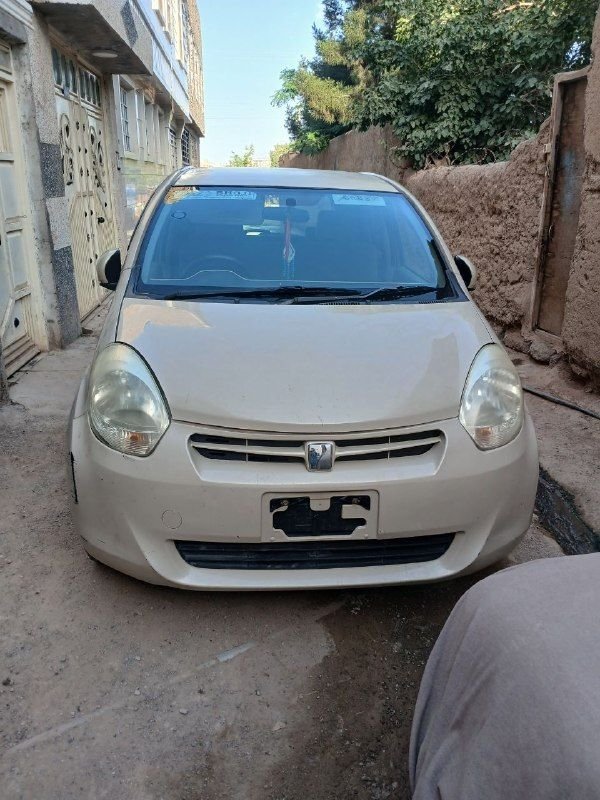 For sale, Paso seat car with full jar of Chat Cut company, the car has been replaced, the car is very stable and clean, without defects and problems, the company's remote control