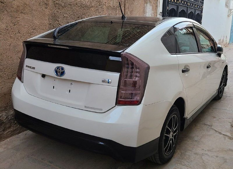 Toyota 2010