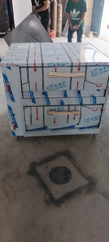 fr dizi and pitza do floor jns airani sfarshi kaml astil gaz hr floor jda fqt 2 bar one floor roshn shdh miz kar kaml astil thml ozn ta 250 kilo grm kn oitrini electric jns airani