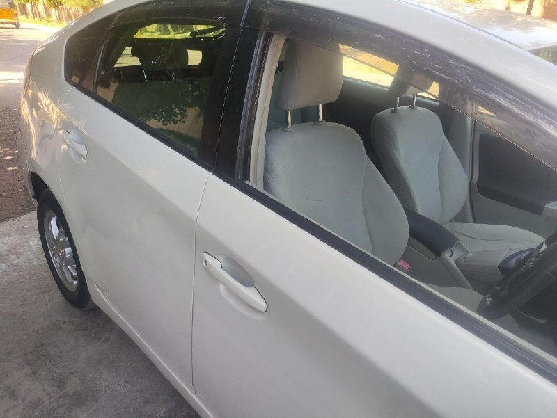 Prius 2010