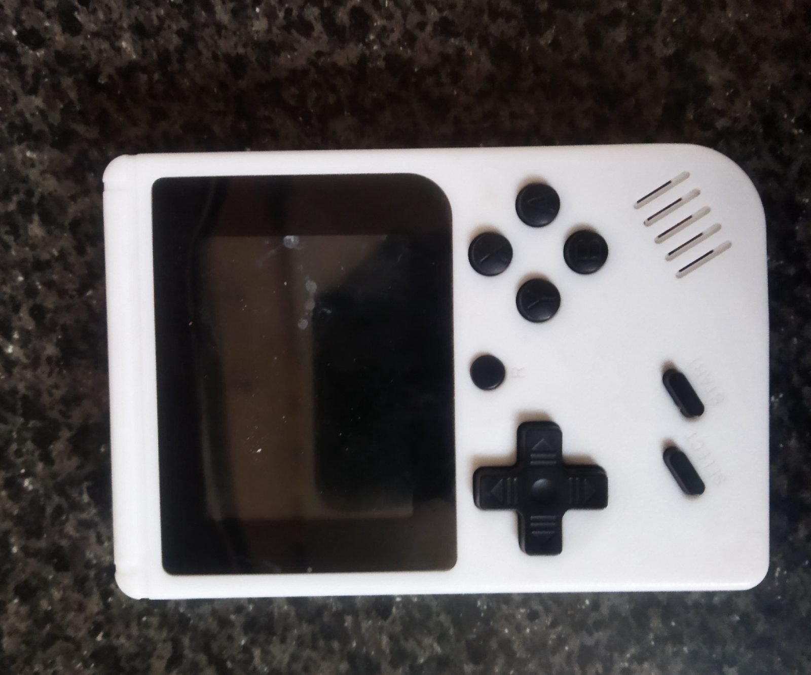 Sup Game Handheld Console