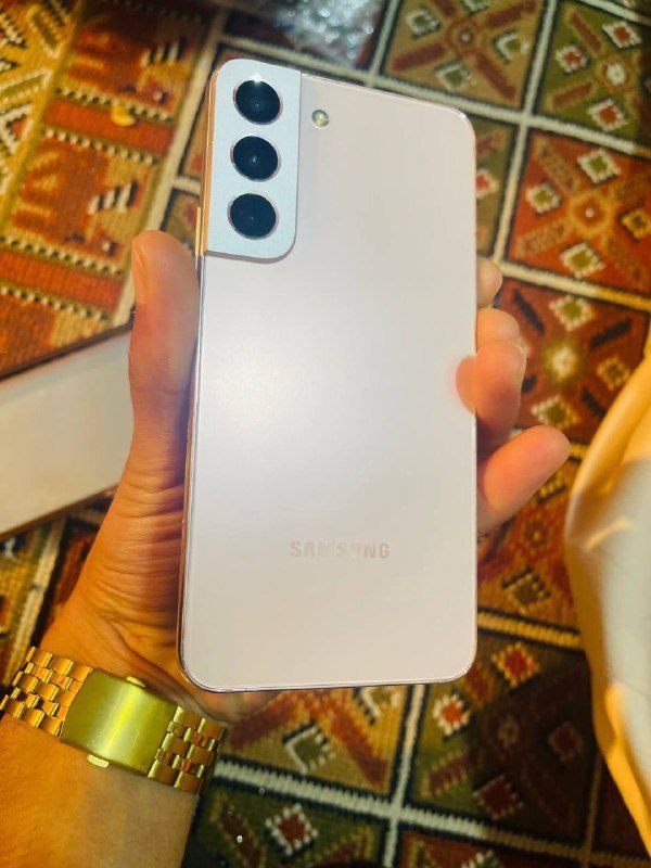 : Samsung S22 5G