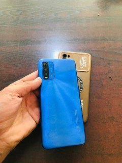 Sale of Readme 9T phone