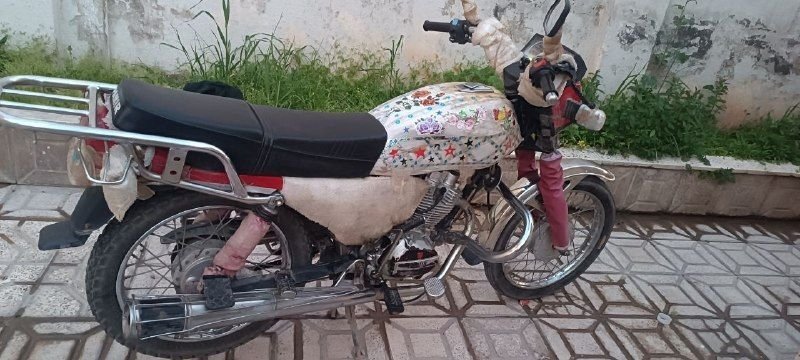 Pamir 2020