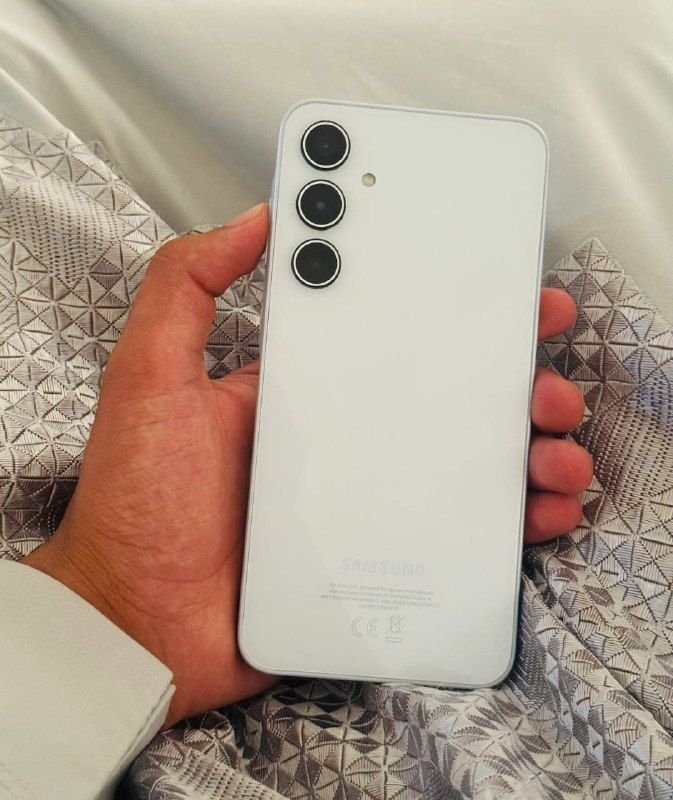 Samsung A35 5G phone for sale