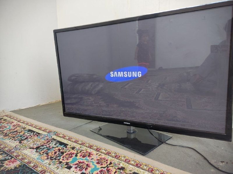 51 inch Samsung TV