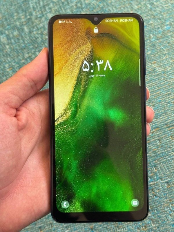 Samsung Galaxy A70