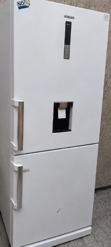 Sale of Everest refrigerator