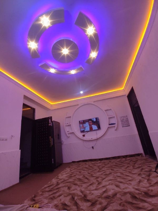Two-story house for sale, urgent, under the price. Seventeen 17 lakhs of Afghani is suitable.