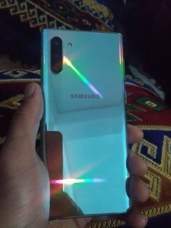 Samsung note10