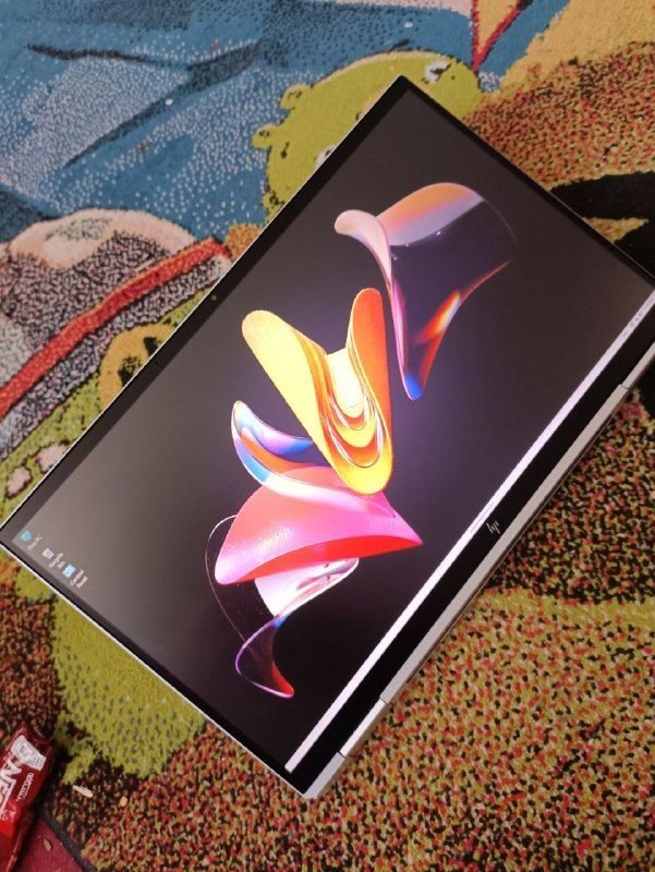 HP EliteBook x360 1040 G7 laptop