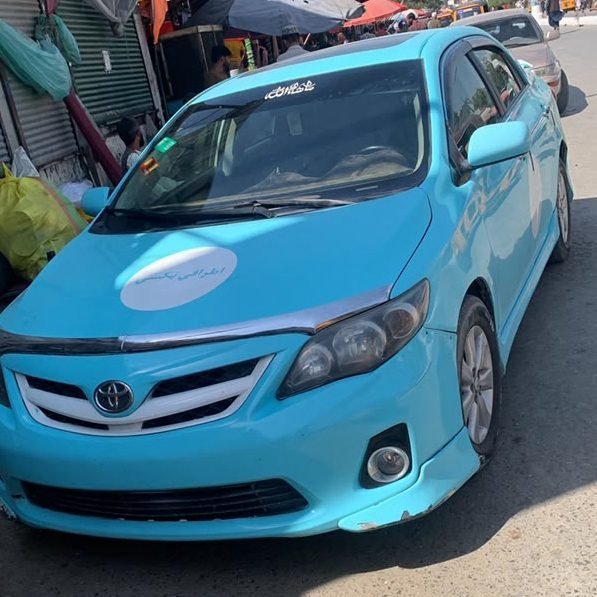 io aradh tiota Corolla ٢٠١١ maډl ship ٢٠١٣