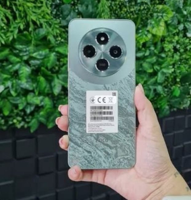 phone poco c75