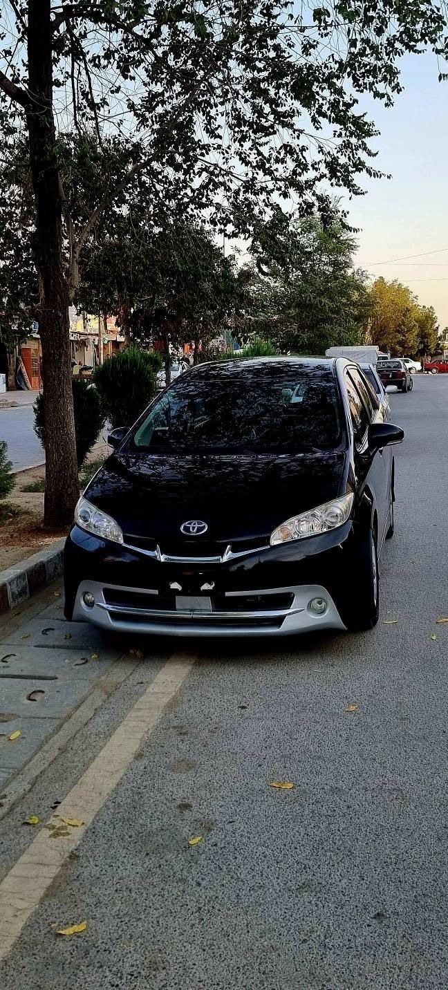 Toyota 2012