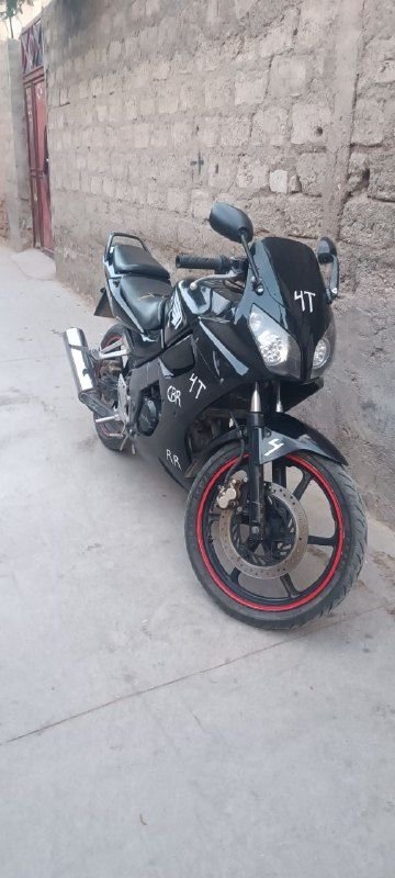 Japanese 150CC