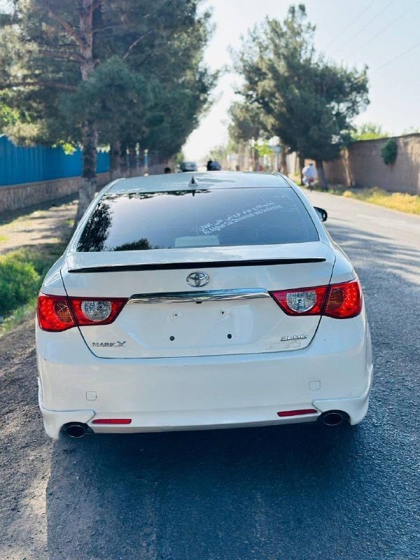 Urgent sale of Marix car