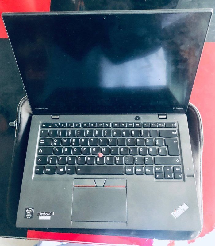 A new and stable Lenovo-Thinkpad laptop computer base
