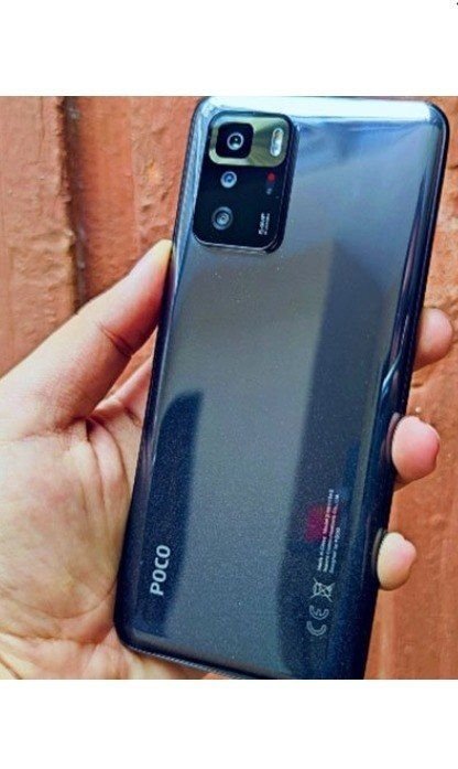 poco x3gt