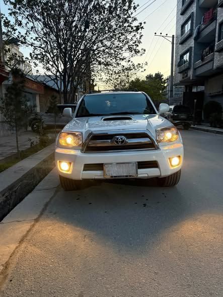 Toyota 4Runner 2006
