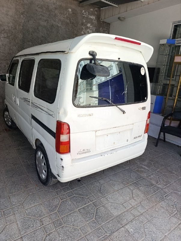 Selling a used car