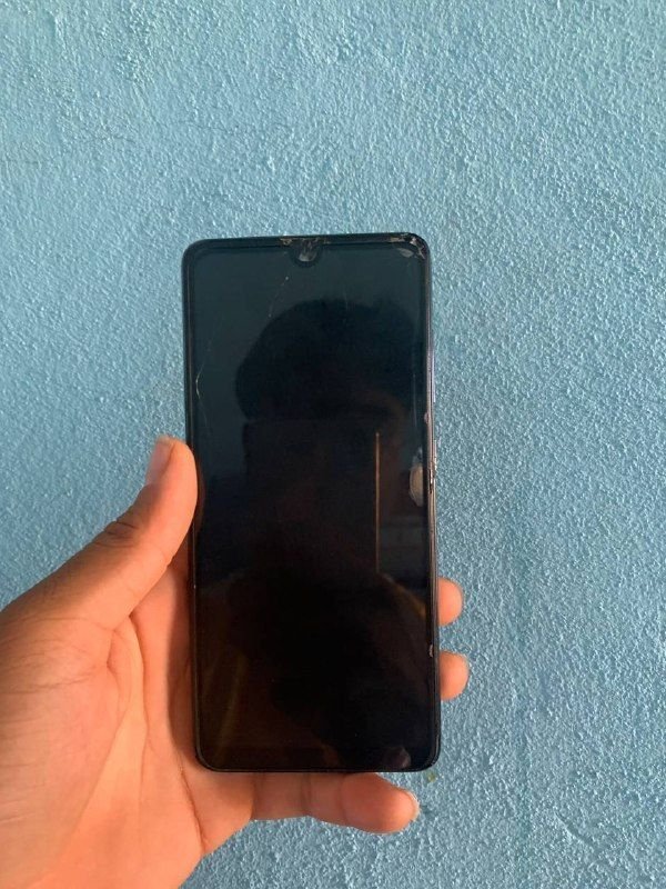 Hello, selling a phone