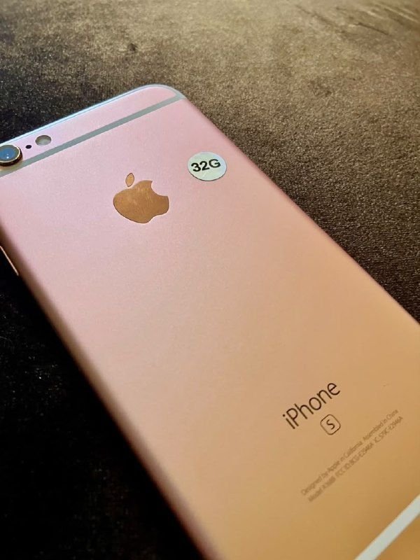 IPHONE 6S